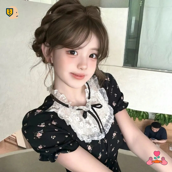 赵敏女士